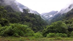 Kailam Wildlife Sanctuary